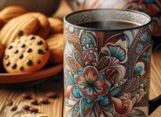 The Perfect Time to Drink Coffee: Reducing Heart Risks and Increasing Lifespan