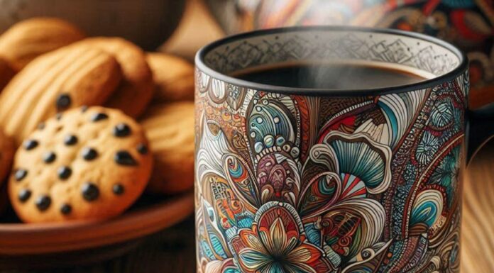 The Perfect Time to Drink Coffee: Reducing Heart Risks and Increasing Lifespan