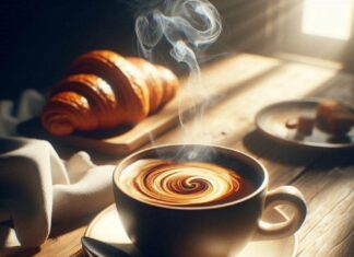 The Ultimate Guide to Brewing the Perfect Cup of Coffee for a Healthy Heart