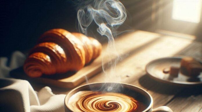 The Ultimate Guide to Brewing the Perfect Cup of Coffee for a Healthy Heart