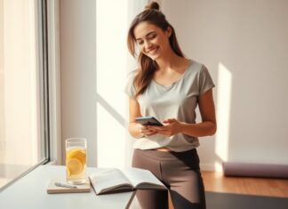 7 Morning Habits for a Sharper and Healthier Brain