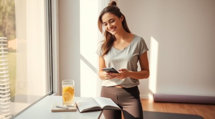 7 Morning Habits for a Sharper and Healthier Brain