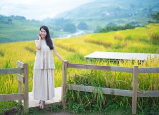 The Green Juice That Makes Everyone Wince – A Skin-Smoothening, Anti-Aging Favorite of MC Diep Chi for Almost a Decade