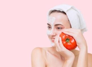 6 Foods for Healthy, Glowing Skin