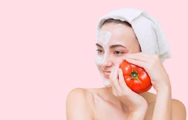 6 Foods for Healthy, Glowing Skin