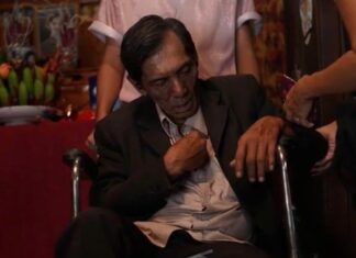 The Devastating Decline of Thuong Tin: A Once-Vibrant Star Now Frail and Confined to a Wheelchair