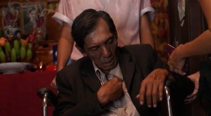 The Devastating Decline of Thuong Tin: A Once-Vibrant Star Now Frail and Confined to a Wheelchair