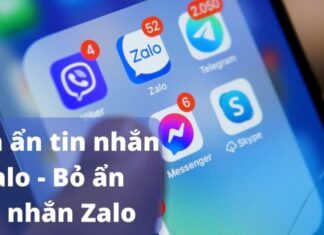 Uncover Hidden Messages and Restore Deleted Conversations with This One Trick: A Zalo Revelation