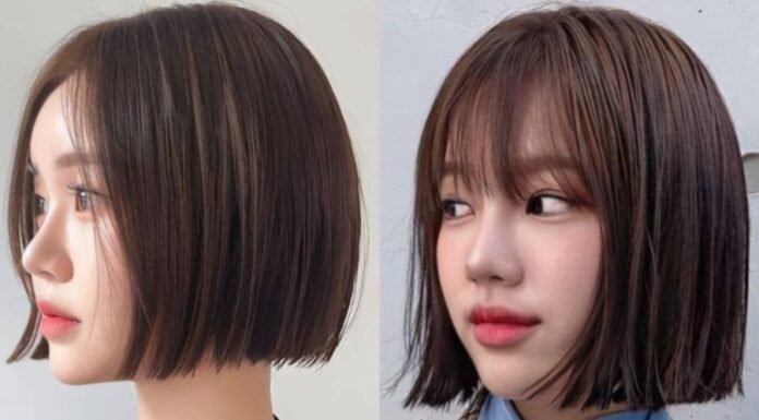 The Ultimate Guide to Summer: 7 Haircuts That’ll Keep You Cool in 2024