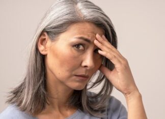 4 Reasons Why Your Hair Is Greying Prematurely and Easy Tips to Tackle It