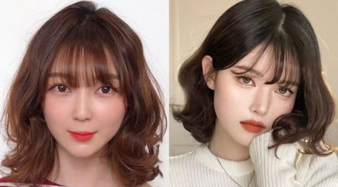 The Ultimate Guide to Choosing the Right Hairstyle for Your Face Shape