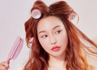 The Ultimate Guide to Achieving Effortlessly Beautiful Curly Hair: 2 Heat-Free Methods