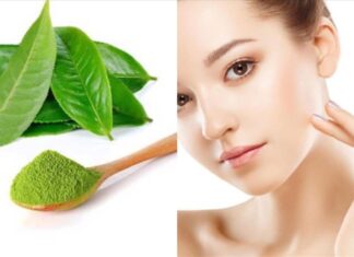 The Ultimate Guide to Anti-Aging: Unlocking the Power of Green Tea for a Youthful, Radiant Complexion