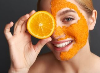 6 DIY Face Masks for Glowing Skin on a Budget