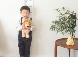 3 Growth Signals: How Parents Can Seize the Opportunity to Help Their Children Grow Taller