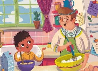 “Instilling Gratitude: Nurturing Children’s Appreciation for Their Parents”