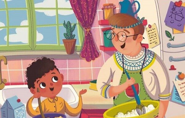 “Instilling Gratitude: Nurturing Children’s Appreciation for Their Parents”