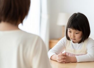 The Power of Words: How Avoiding These Four Common Phrases Can Set Your Child Up for Success