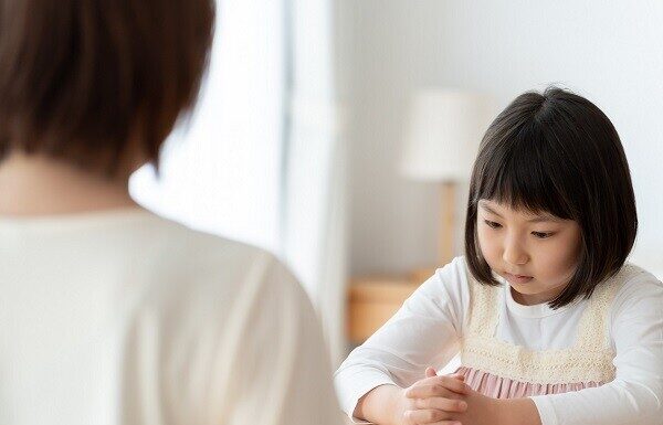 The Power of Words: How Avoiding These Four Common Phrases Can Set Your Child Up for Success