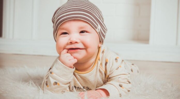 “The One Trait in Your Child That Brings Fortune and Happiness to the Family”