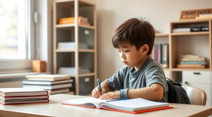 Spend 30 Minutes a Day on This and Watch Your Child Excel Academically and Become Smarter.