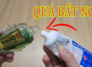 The Magic Mix: A Toothpaste and Menthol Rub Combo for All