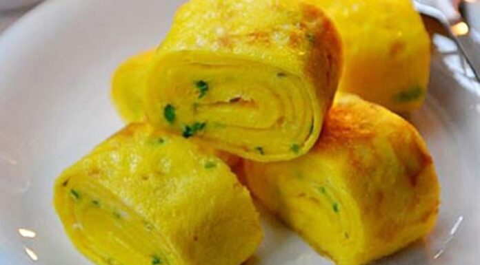 The Secret to a Fluffy Omelette: A Simple Ingredient to Double Your Egg Delight