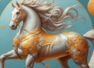 10 Days Before the Full Moon of the Second Lunar Month: A Fortune-Filled Direction for 3-Year-Olds