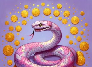 The Golden Age of the Three: As the Year of the Snake Slithers to an End, Wealth Flows Like the Da River
