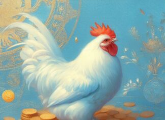 The Golden Years: 2025–2028.
An auspicious trilogy of years where dreams come true and wealth abounds. A time where the stars align, bringing fortune and prosperity like never before.