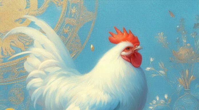 The Golden Years: 2025–2028.
An auspicious trilogy of years where dreams come true and wealth abounds. A time where the stars align, bringing fortune and prosperity like never before.