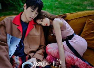 The Ever-Young Screen Queen Dates a Younger Man: A Tale of Beauty and Age