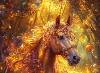 The Ultimate Transformation: Age 3, a Golden Opportunity for Prosperity and Abundance