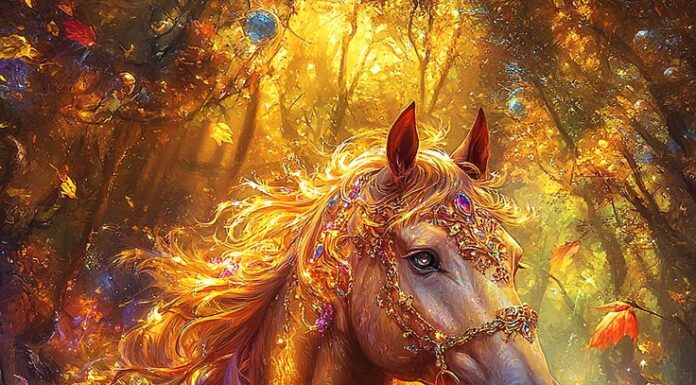 The Ultimate Transformation: Age 3, a Golden Opportunity for Prosperity and Abundance