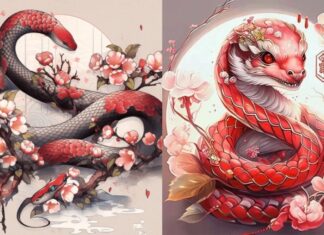 The Fortunate Four: Zodiac Animals Attracting Wealth and Prosperity from the 7th to the 17th of March