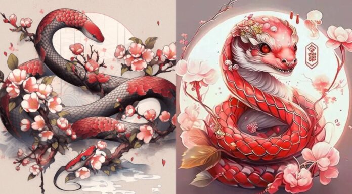 The Fortunate Four: Zodiac Animals Attracting Wealth and Prosperity from the 7th to the 17th of March