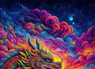 The Golden Age of Prosperity: At 3, Luck of the Ancestors, Abundance Like the Eastern Sea, and a Rapid Rise in Career