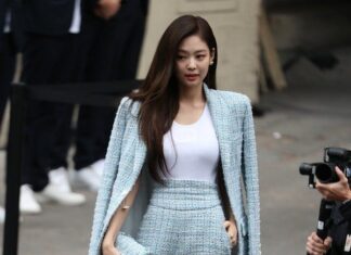 Add These Chic Tweed Pieces to Your Wardrobe for an Instant Confidence Boost This Spring