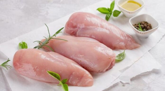 Tasty Twists: Transform Your Chicken Breasts into a Delicious Breakfast Treat