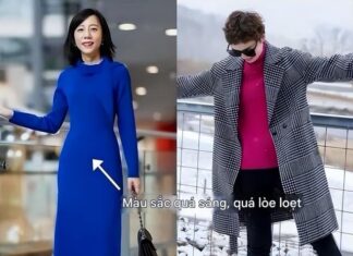 The Ultimate Guide: 3 Color Pitfalls That Age Your Wardrobe