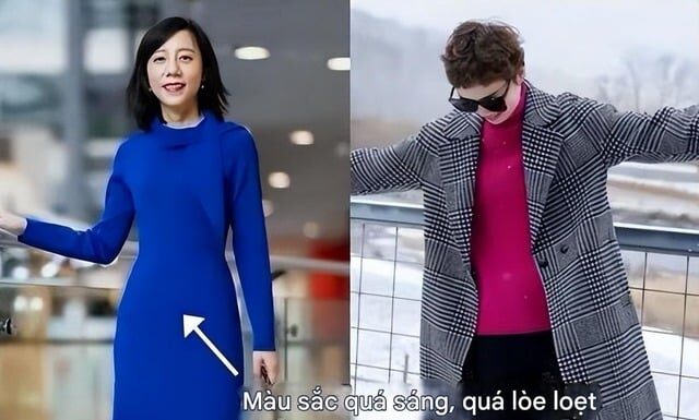 The Ultimate Guide: 3 Color Pitfalls for the Over-50 Fashionista