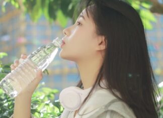 The Magic Elixir: Unveiling the Transformative Power of 2.5 Liters of Water a Day