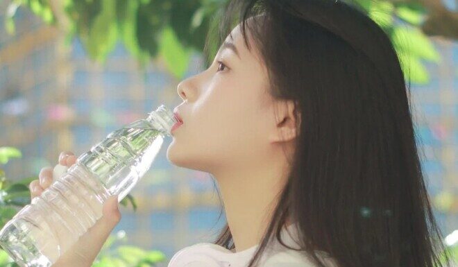 The Magic Elixir: Unveiling the Transformative Power of 2.5 Liters of Water a Day