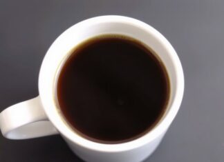 The Magic Brew: Unveiling the Secrets of Your Daily Coffee