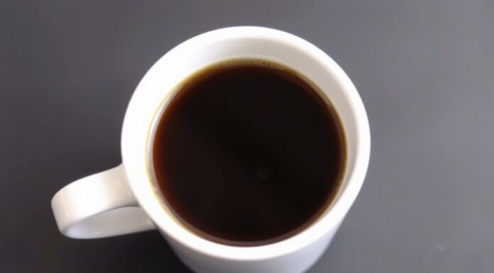 The Magic Brew: Unveiling the Secrets of Your Daily Coffee