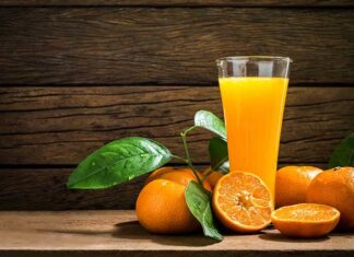 What Happens to Your Body When You Eat an Orange Every Day?