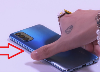 The Smart Phone Screen: Why It’s Always Face Down