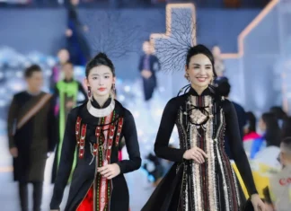 The Teenage Girl Who Stole the Show: A 15-Year-Old’s Stunning Beauty and Poise Rival That of a Reigning Beauty Queen