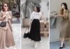 6 Tips to Style Maxi Dresses for Petite Women
