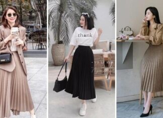 6 Tips to Style Maxi Dresses for Petite Women